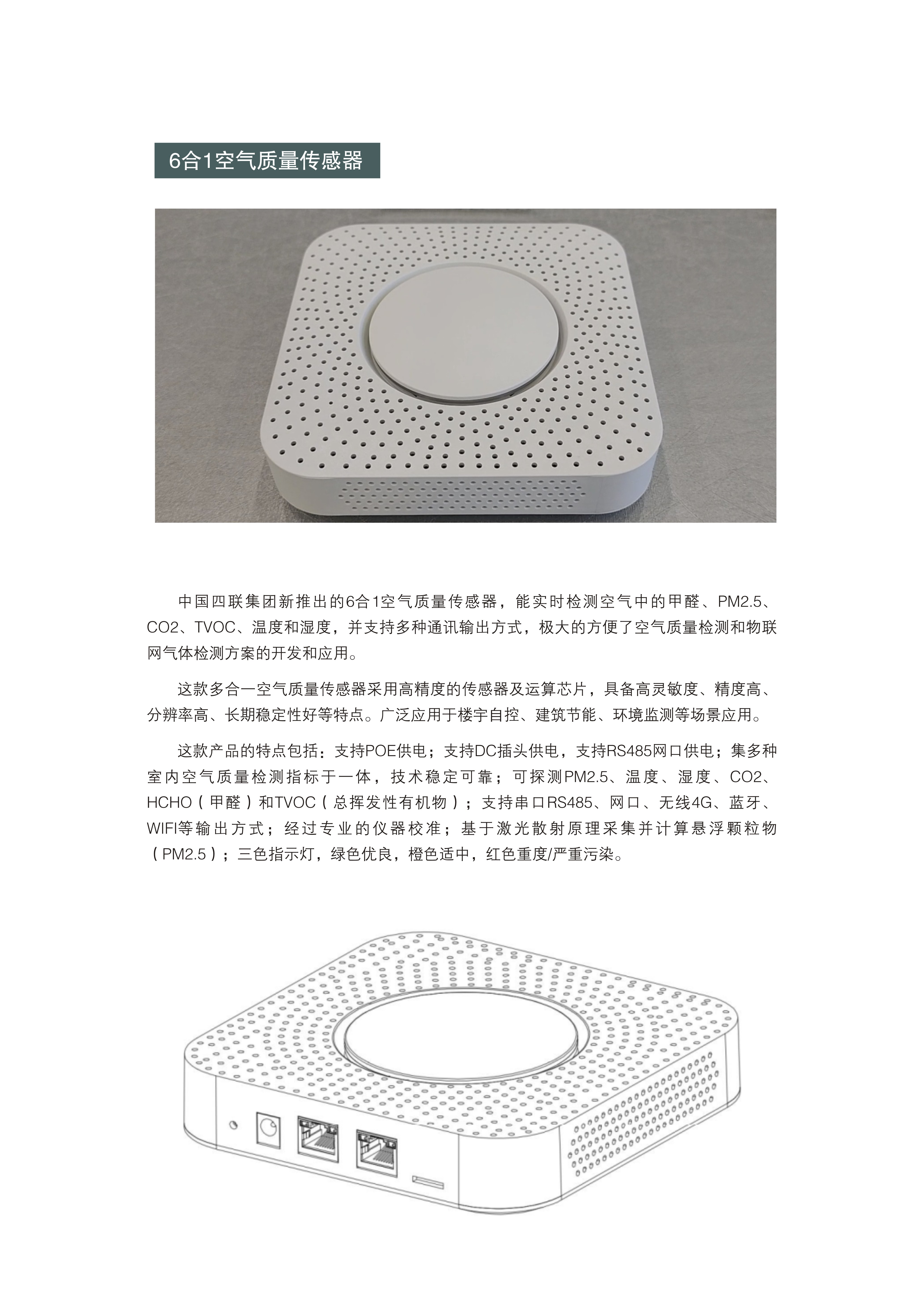 中国优德88官网网站集团推出6合1空气质量传感器——楼宇修建情形监测的守护者.jpg